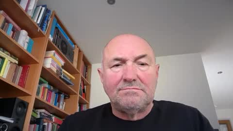 bartvel online show from 03/18/26, 09:23