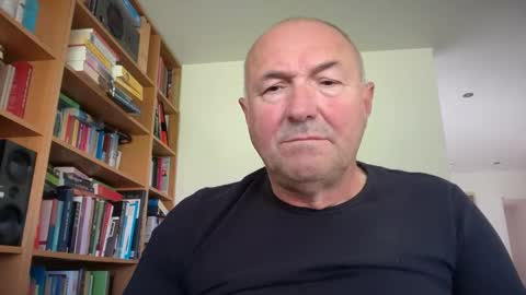 bartvel online show from 04/23/26, 10:47