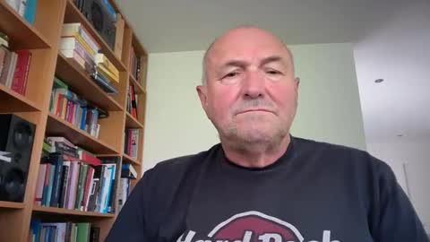 bartvel online show from 04/24/26, 09:34