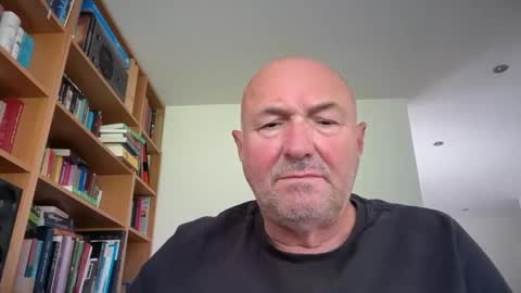 bartvel online show from 04/29/26, 09:24