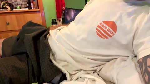 Snapshot of baseballboy13 chatting on 10/12/25, 04:17 Ball Player Next Door  online show from 10/12/25, 04:17