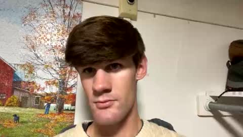 basicallyjustmee online show from 10/22/25, 07:35