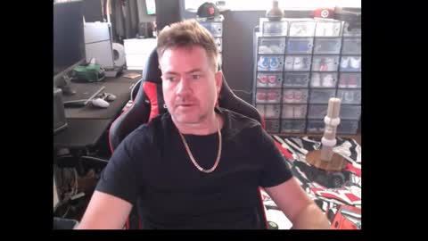 Jordan online show from 11/22/25, 11:15