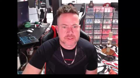 Jordan online show from 11/27/25, 03:30