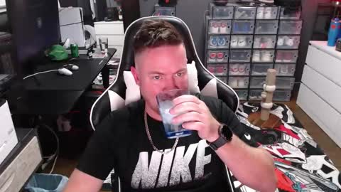 Jordan online show from 11/29/25, 03:53