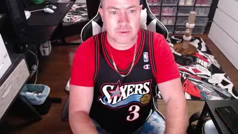 Jordan online show from 12/04/25, 07:39