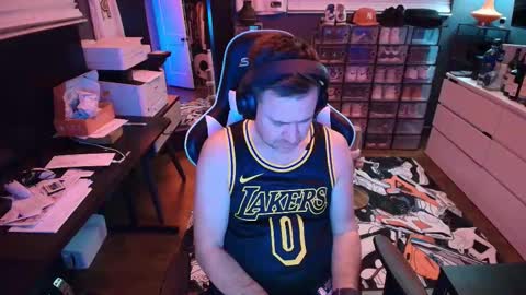 Jordan online show from 02/02/26, 08:13