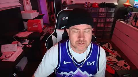 Jordan online show from 02/04/26, 01:55