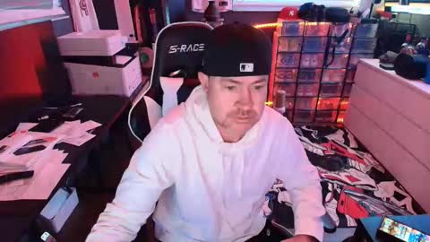 Jordan online show from 02/27/26, 02:06