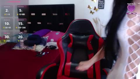 Besma online show from 11/11/25, 01:11