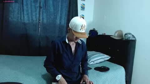 Bastian online show from 11/01/25, 10:34