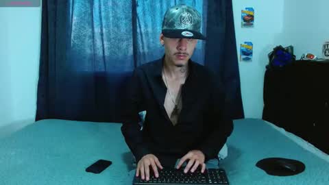 Bastian online show from 11/02/25, 10:01