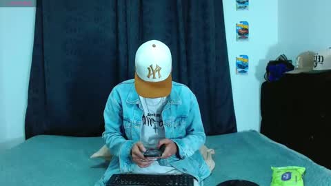 Bastian online show from 11/11/25, 03:39