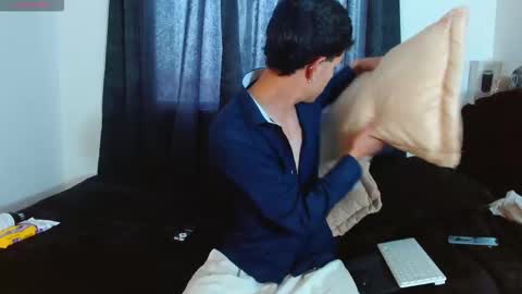 Bastian online show from 11/30/25, 08:57