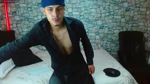 Bastian online show from 02/09/26, 09:52