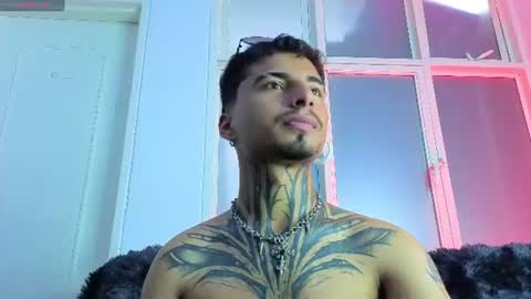 bastian66_ online show from 07/11/26, 05:48