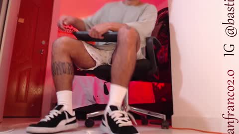 Bastian Independent Model online show from 12/12/24, 05:26