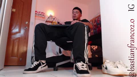 Bastian Independent Model online show from 12/15/24, 05:13