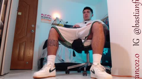 Bastian Independent Model online show from 12/19/24, 04:34