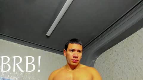 Bastian Independent Model online show from 12/05/25, 04:58