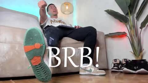 Bastian Independent Model online show from 02/15/26, 02:03