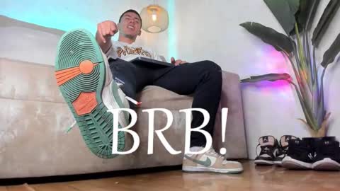 Bastian Independent Model online show from 02/16/26, 01:07