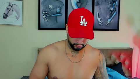 Snapshot of bastian_jones1 chatting on 02/09/25, 08:34 bastian_jones1 online show from 02/09/25, 08:34