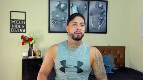 Snapshot of bastian_jones1 chatting on 03/01/25, 05:52 bastian_jones1 online show from 03/01/25, 05:52