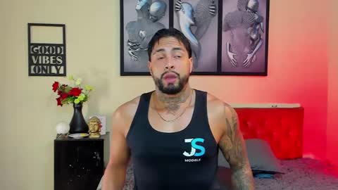 Snapshot of bastian_jones1 chatting on 03/07/25, 06:57 bastian_jones1 online show from 03/07/25, 06:57