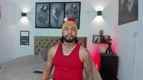 bastian_jones1 online show from 12/18/25, 03:45