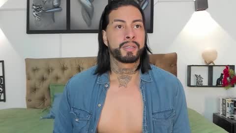 bastian_jones1 online show from 02/24/26, 04:54