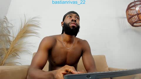 Snapshot of bastianrivas chatting on 01/14/25, 12:03 Bastian. online show from 01/14/25, 12:03
