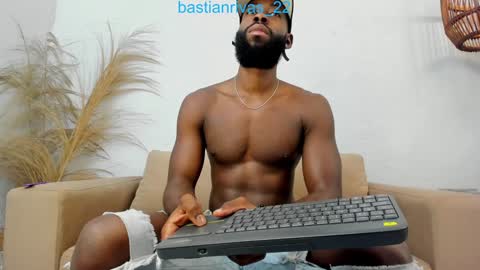 Snapshot of bastianrivas chatting on 01/15/25, 11:53 Bastian. online show from 01/15/25, 11:53