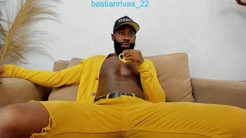Snapshot of bastianrivas chatting on 01/16/25, 11:37 Bastian. online show from 01/16/25, 11:37