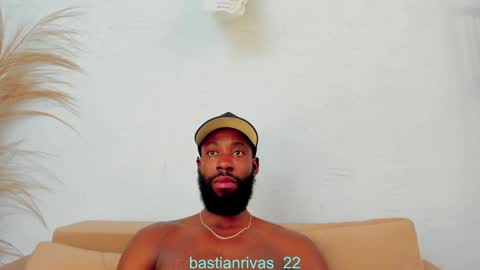 Snapshot of bastianrivas chatting on 01/30/25, 06:00 Bastian. online show from 01/30/25, 06:00