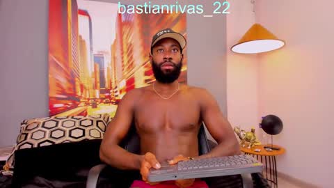 Snapshot of bastianrivas chatting on 02/19/25, 11:38 Bastian. online show from 02/19/25, 11:38