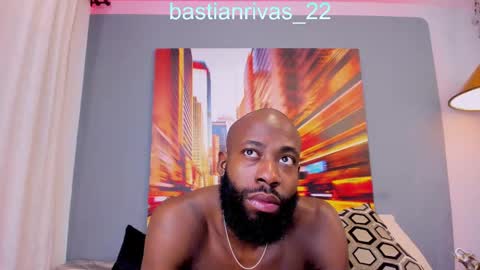 Snapshot of bastianrivas chatting on 02/22/25, 11:57 Bastian. online show from 02/22/25, 11:57