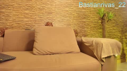 Bastian. online show from 04/10/26, 11:26