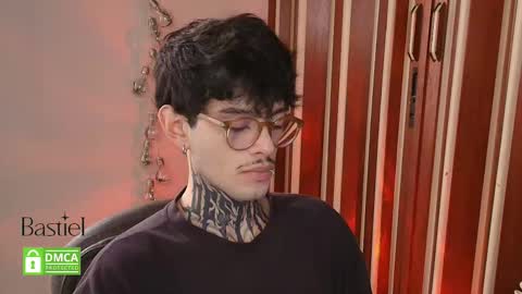 Bastiel online show from 10/21/25, 10:10