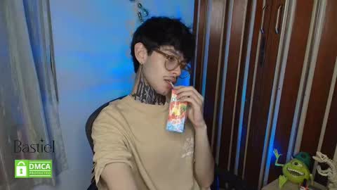 Bastiel online show from 10/29/25, 04:59