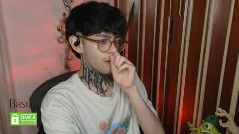 Bastiel online show from 11/16/25, 01:44