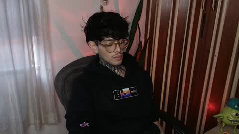 Bastiel online show from 12/19/25, 09:00