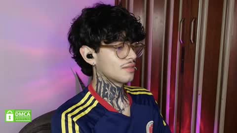 Bastiel online show from 02/07/26, 01:53