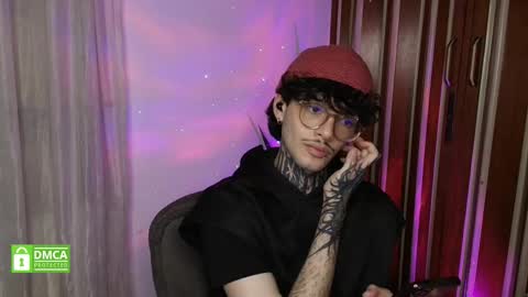 Bastiel online show from 02/17/26, 02:19