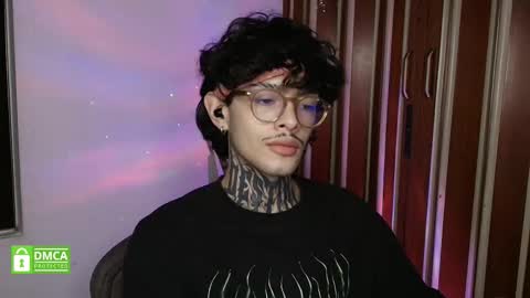 Bastiel online show from 03/04/26, 02:50