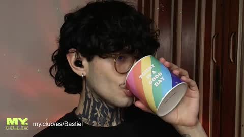 Bastiel online show from 03/20/26, 02:38