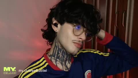 Bastiel online show from 03/25/26, 03:23