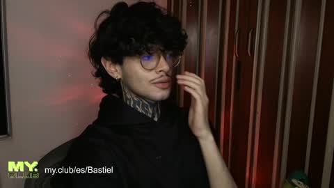 Bastiel online show from 04/05/26, 02:09
