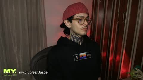 Bastiel online show from 04/14/26, 02:17