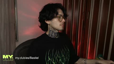 Bastiel online show from 04/16/26, 02:34